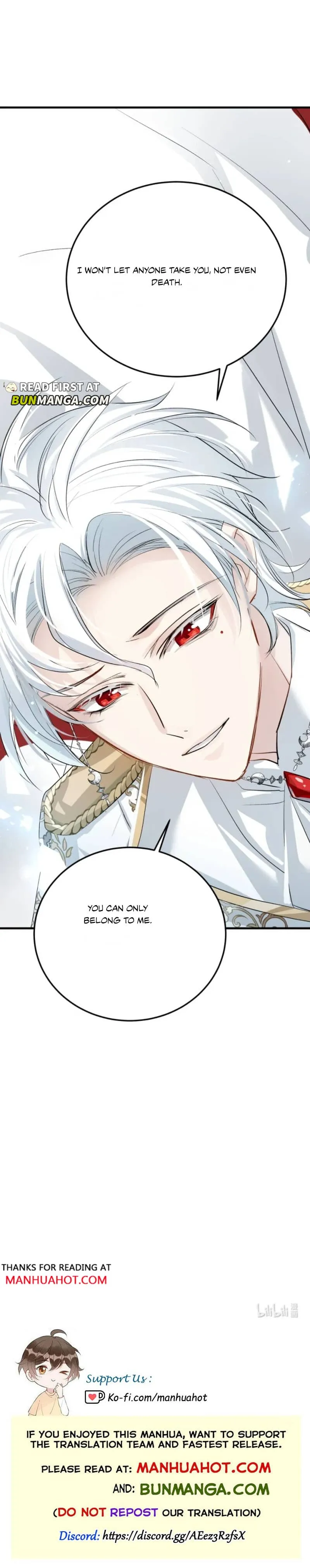 I, the Final Boss, Became the Slave of My Arch-Enemy Chapter 2 page 8 - 