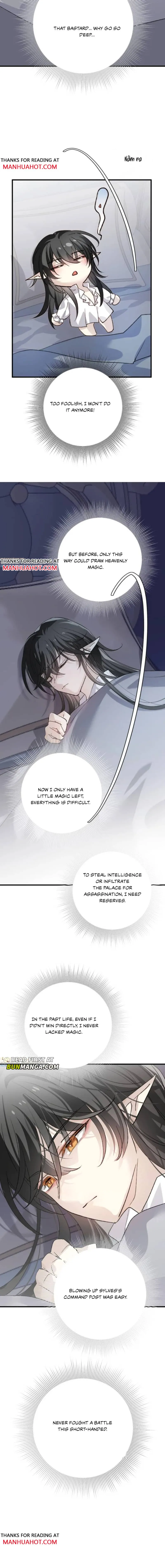 I, the Final Boss, Became the Slave of My Arch-Enemy Chapter 20 page 2 - 