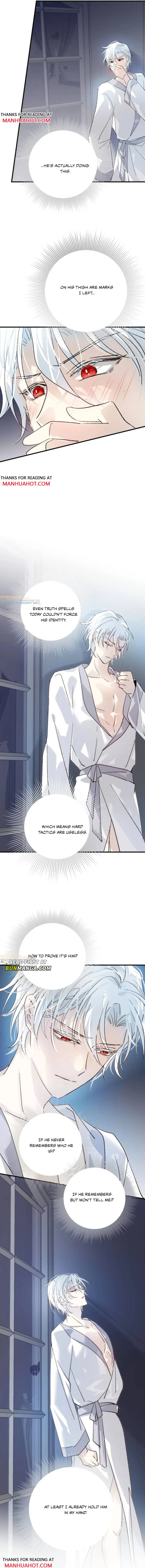 I, the Final Boss, Became the Slave of My Arch-Enemy Chapter 20 page 3 - 