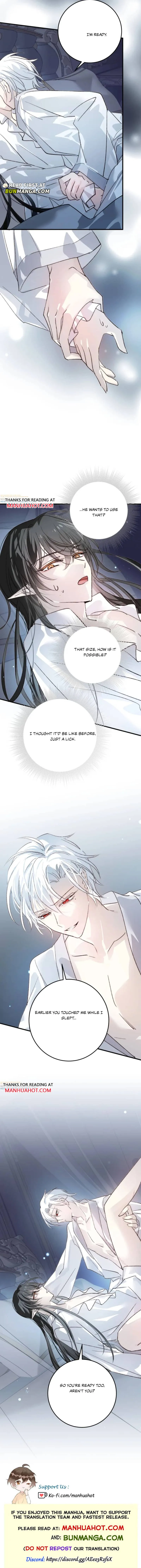 I, the Final Boss, Became the Slave of My Arch-Enemy Chapter 20 page 9 - 