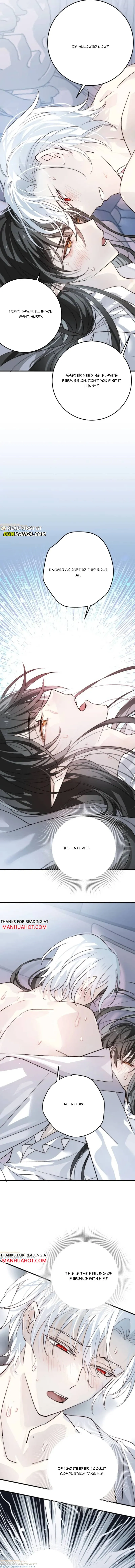 I, the Final Boss, Became the Slave of My Arch-Enemy Chapter 21 page 2 - 