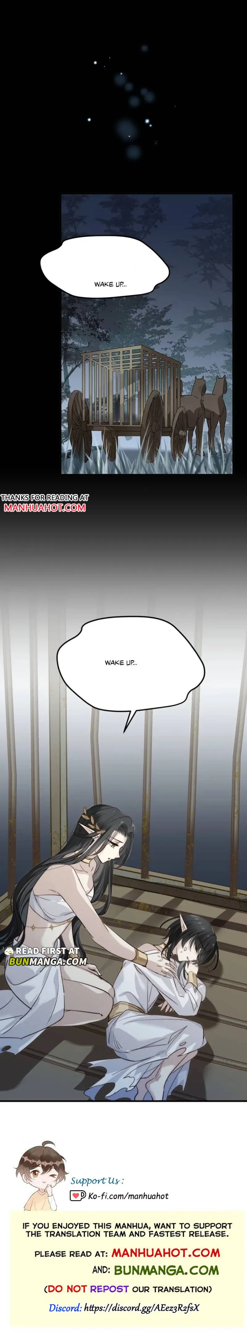 I, the Final Boss, Became the Slave of My Arch-Enemy Chapter 5 page 10 - 