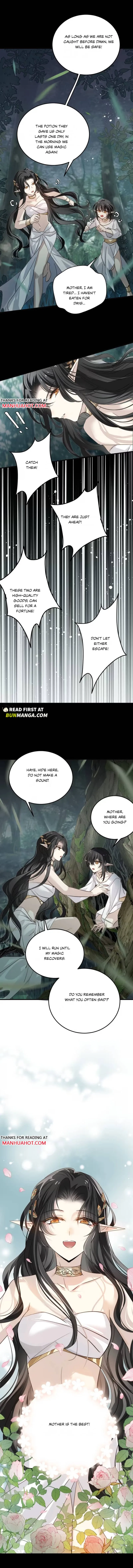 I, the Final Boss, Became the Slave of My Arch-Enemy Chapter 6 page 2 - 