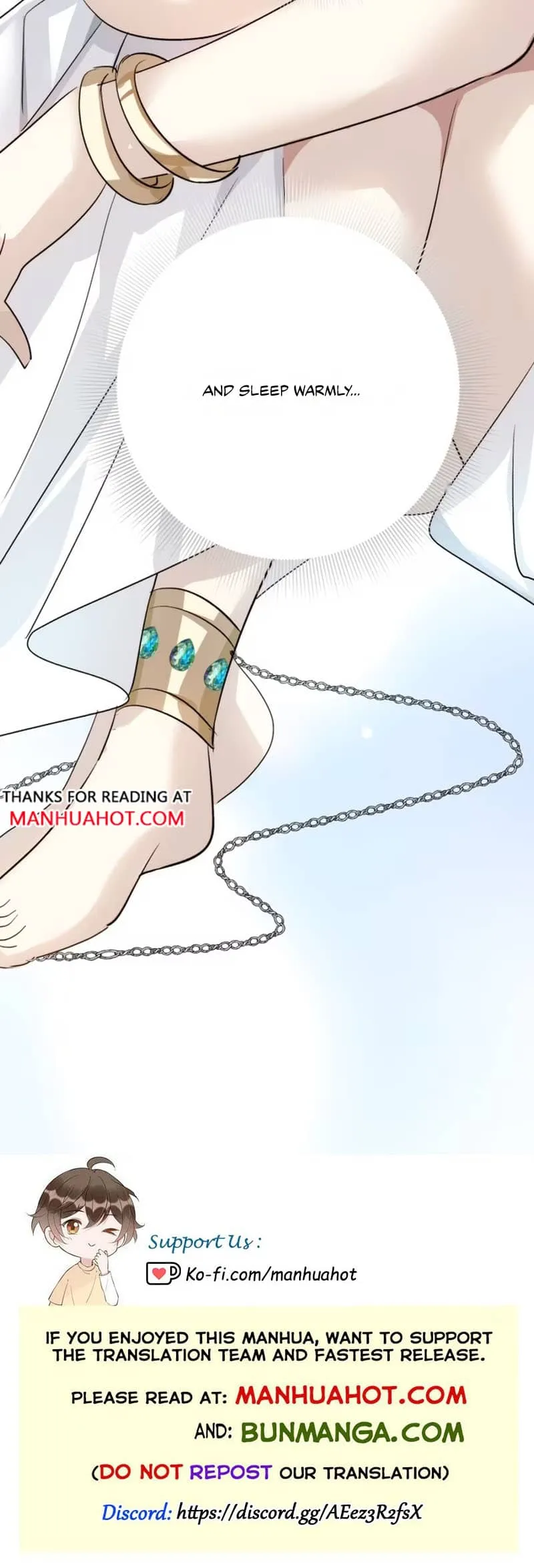 I, the Final Boss, Became the Slave of My Arch-Enemy Chapter 6 page 11 - 