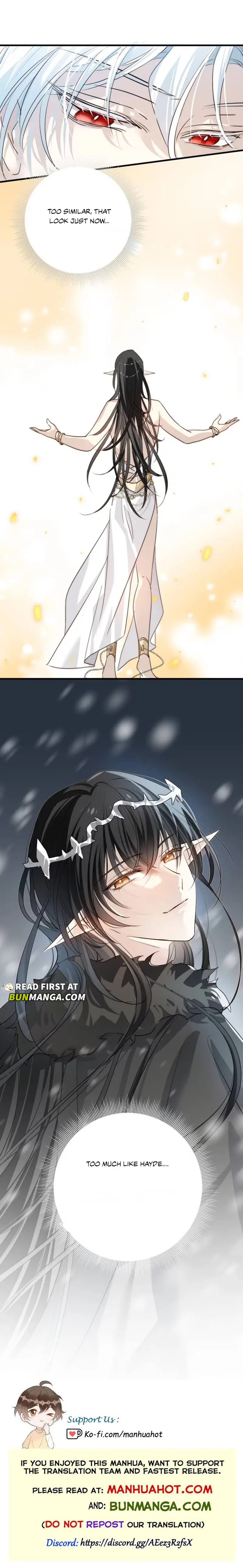 I, the Final Boss, Became the Slave of My Arch-Enemy Chapter 8 page 9 - 