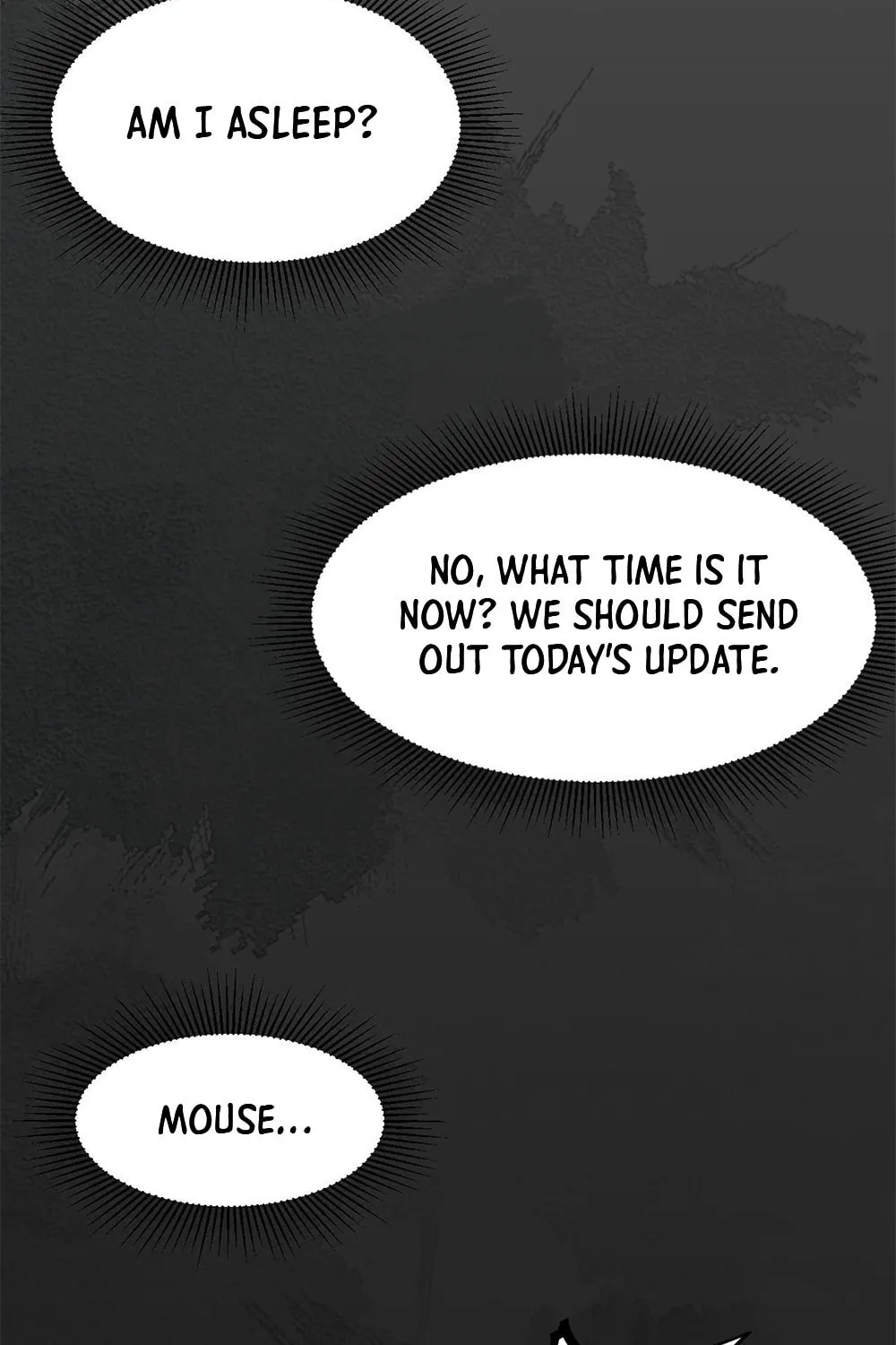 I, The Invincible Villain Master With My Apprentices (Colored) Chapter 1 page 2 - 