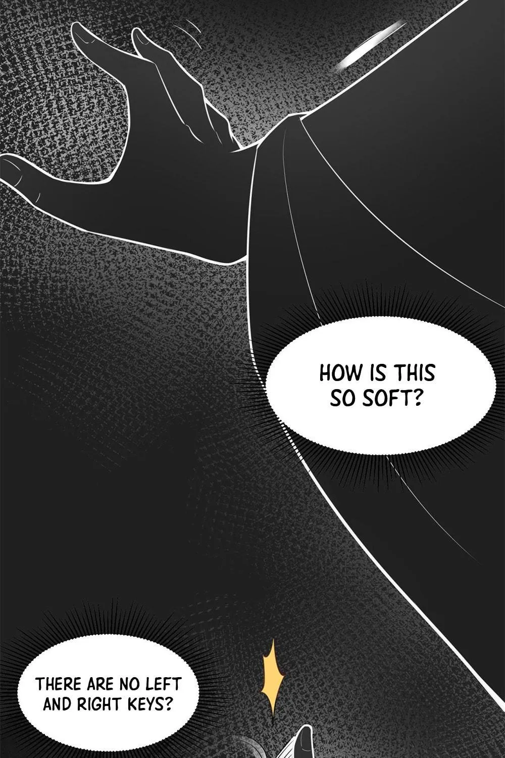 I, The Invincible Villain Master With My Apprentices (Colored) Chapter 1 page 4 - 