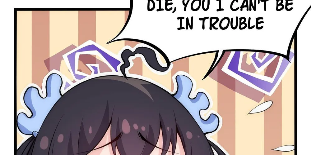 I, The Invincible Villain Master With My Apprentices (Colored) Chapter 1 page 33 - 