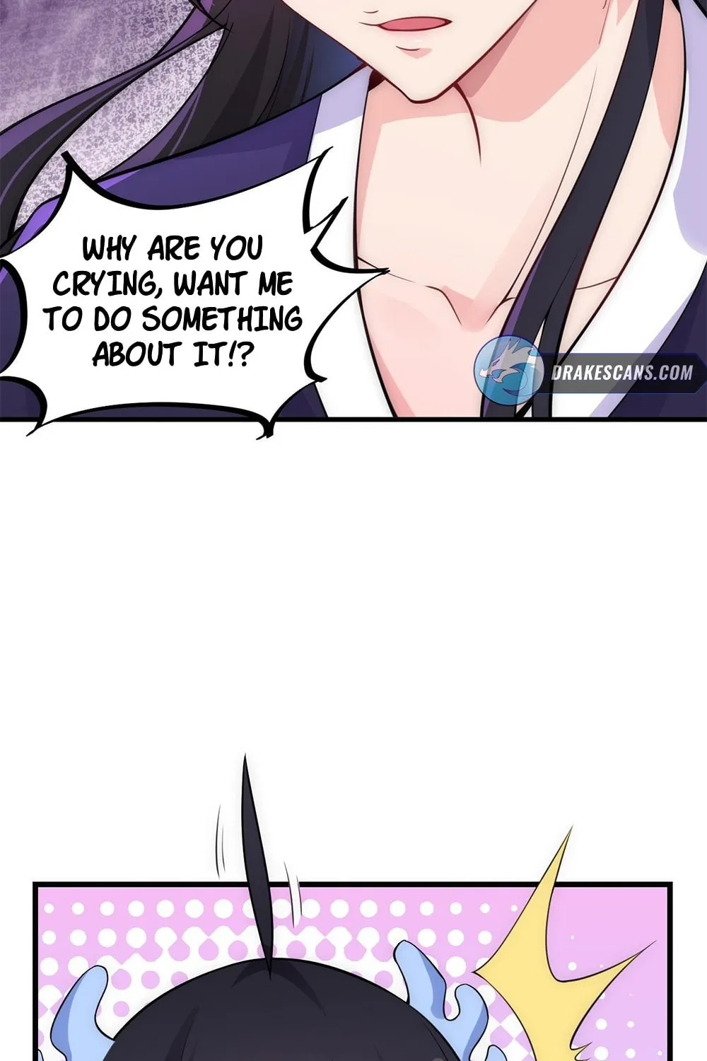 I, The Invincible Villain Master With My Apprentices (Colored) Chapter 1 page 36 - 