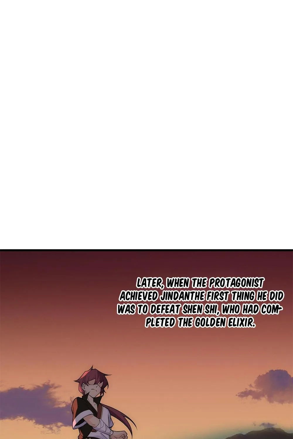 I, The Invincible Villain Master With My Apprentices (Colored) Chapter 1 page 48 - 