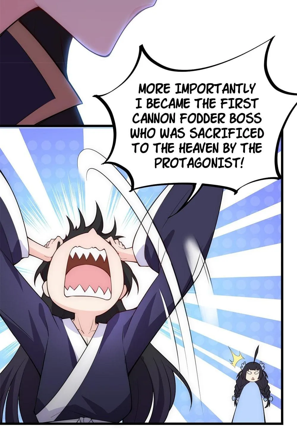 I, The Invincible Villain Master With My Apprentices (Colored) Chapter 1 page 52 - 