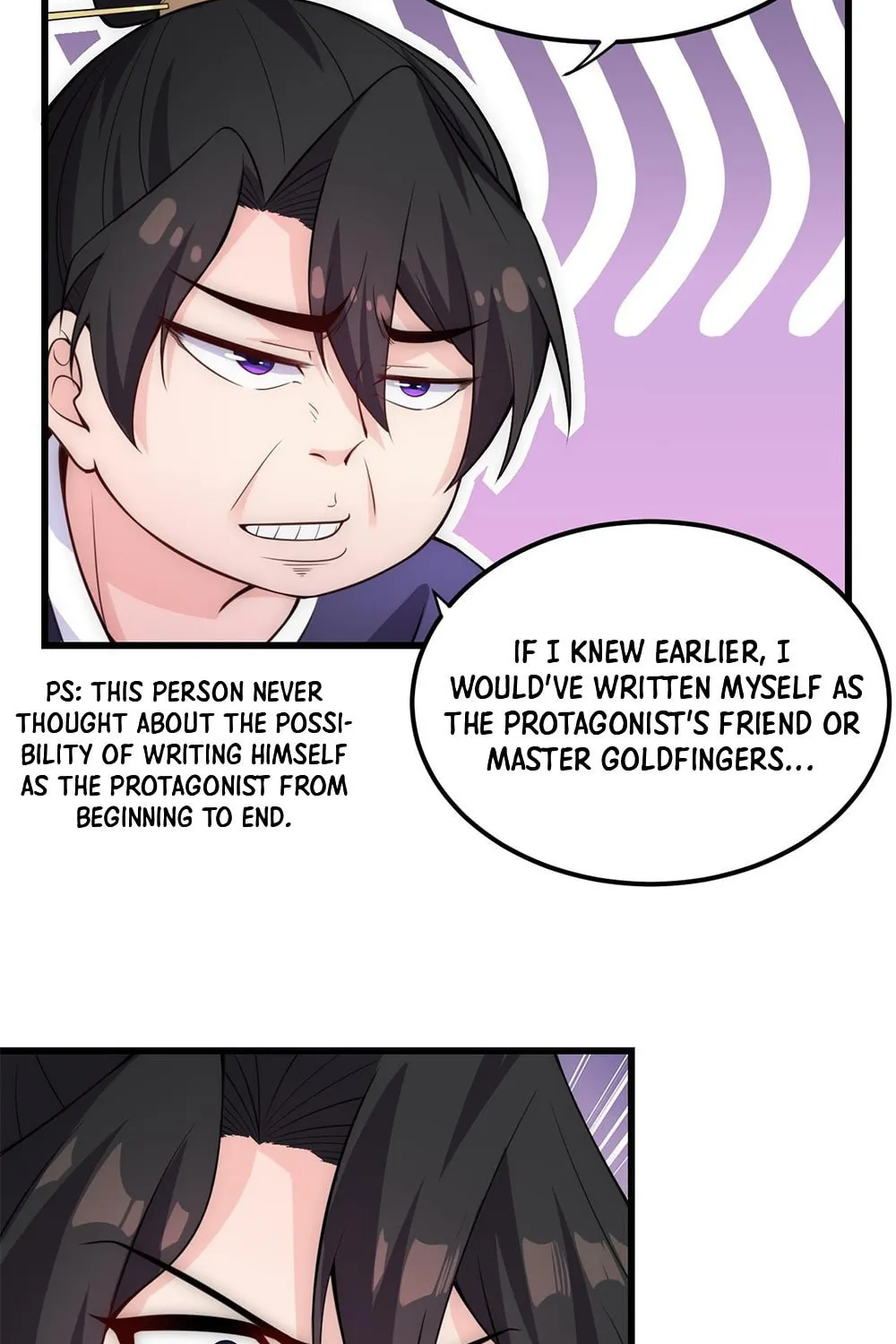 I, The Invincible Villain Master With My Apprentices (Colored) Chapter 1 page 54 - 