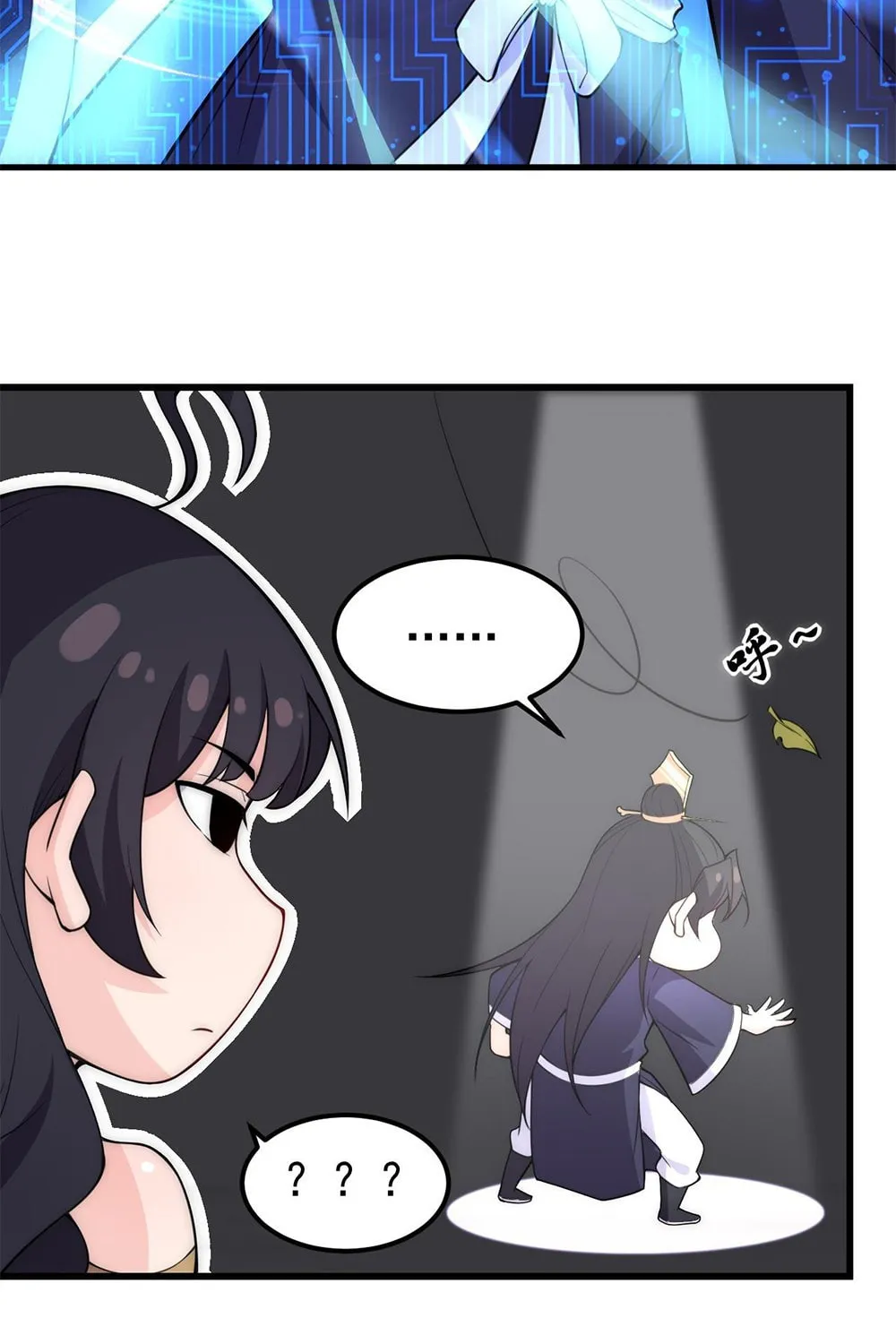 I, The Invincible Villain Master With My Apprentices (Colored) Chapter 1 page 60 - 