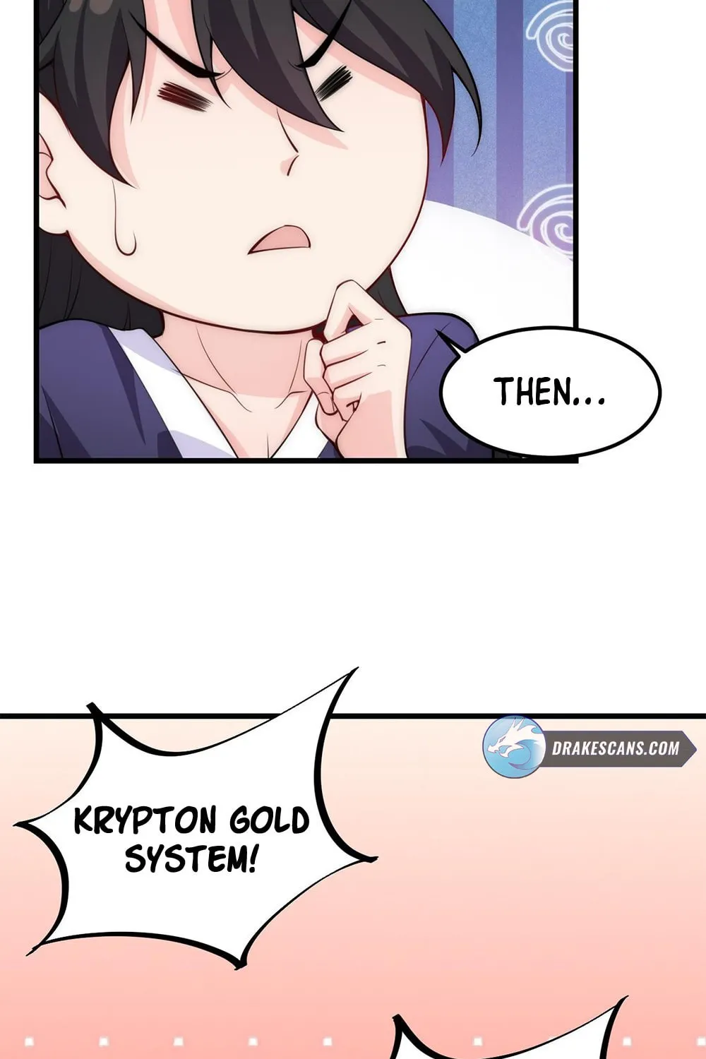 I, The Invincible Villain Master With My Apprentices (Colored) Chapter 1 page 62 - 