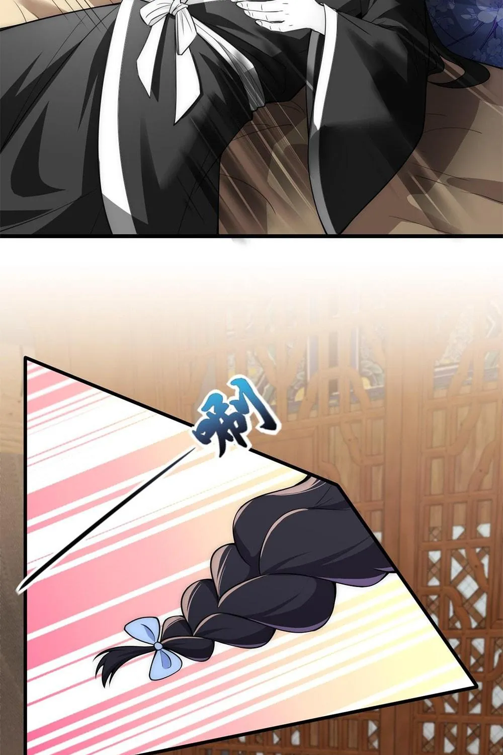 I, The Invincible Villain Master With My Apprentices (Colored) Chapter 1 page 68 - 