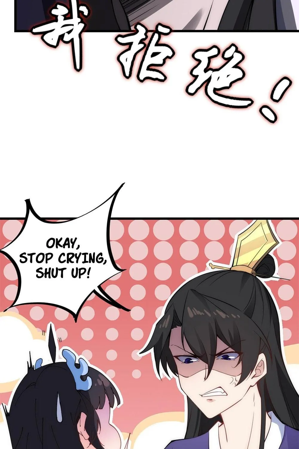 I, The Invincible Villain Master With My Apprentices (Colored) Chapter 1 page 88 - 