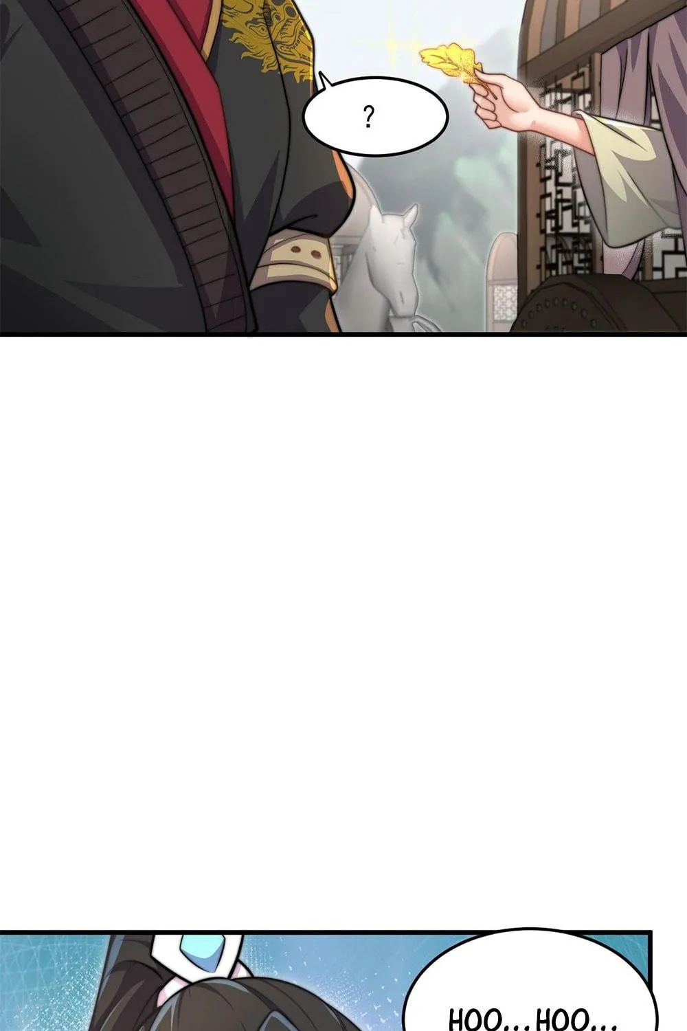 I, The Invincible Villain Master With My Apprentices (Colored) Chapter 10 page 19 - 