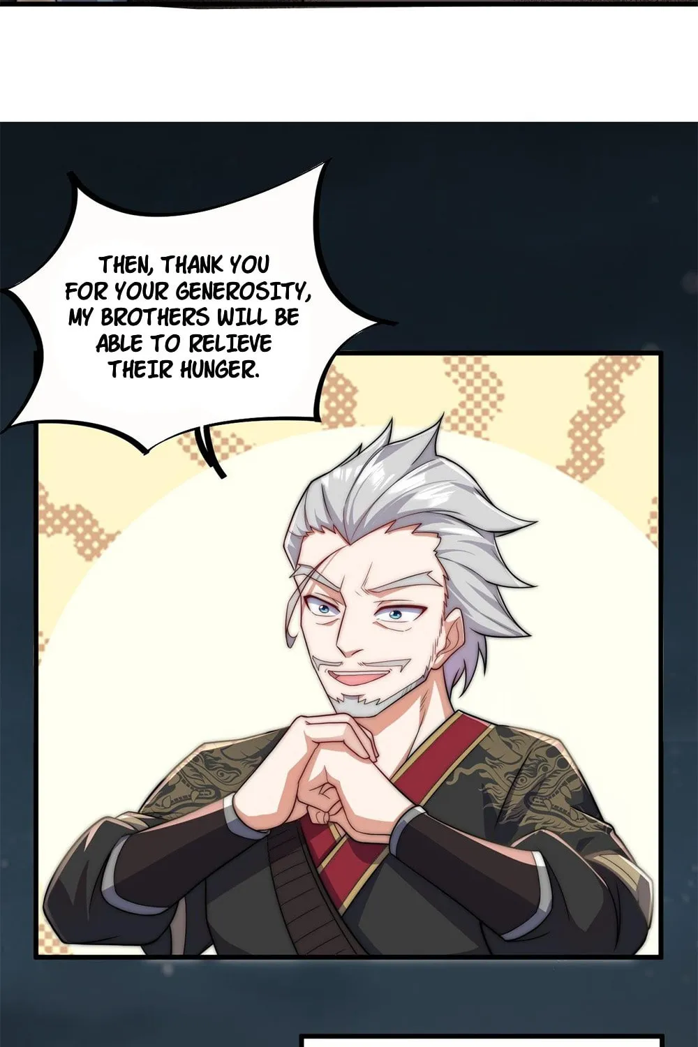 I, The Invincible Villain Master With My Apprentices (Colored) Chapter 10 page 27 - 