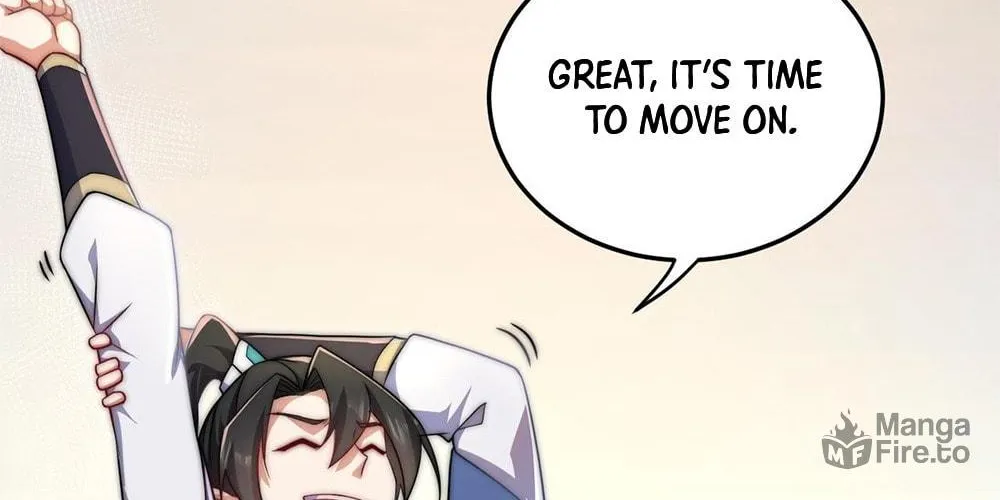 I, The Invincible Villain Master With My Apprentices (Colored) Chapter 10 page 30 - 