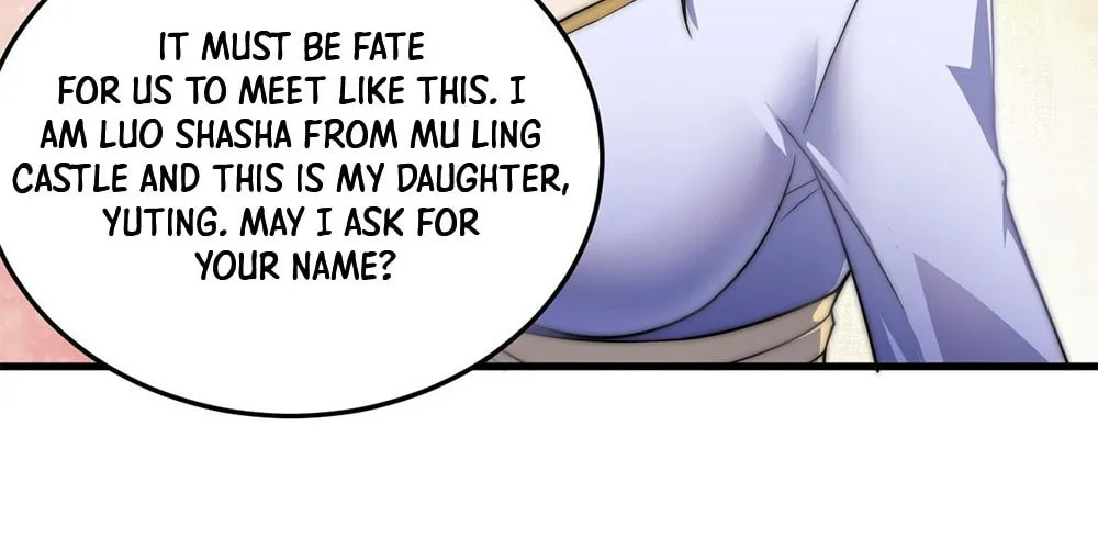 I, The Invincible Villain Master With My Apprentices (Colored) Chapter 10 page 38 - 