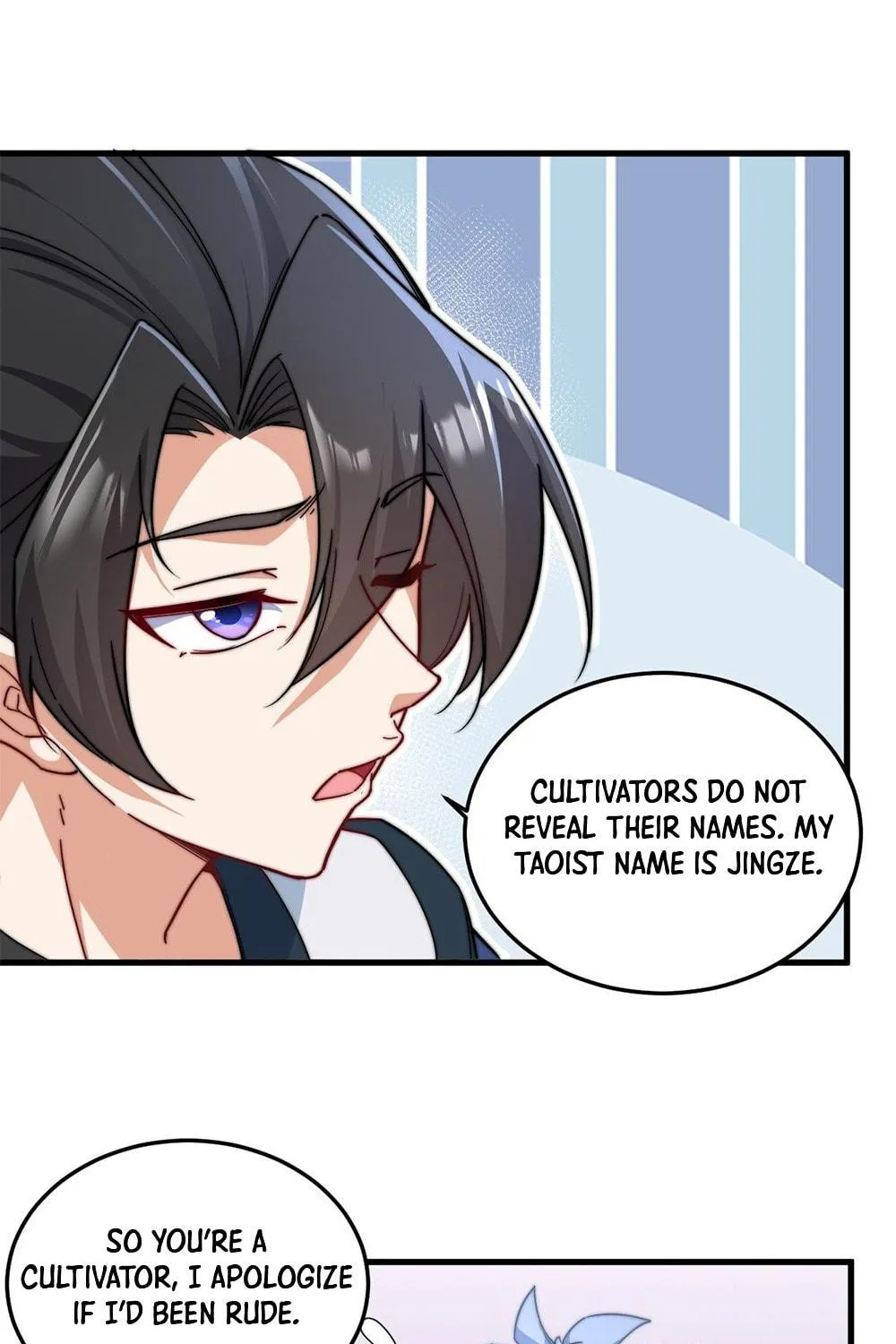 I, The Invincible Villain Master With My Apprentices (Colored) Chapter 10 page 39 - 