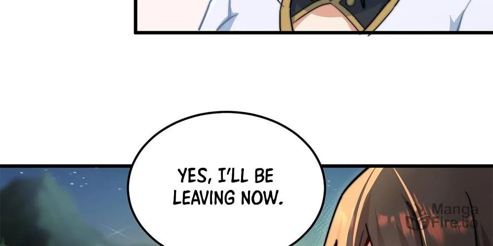 I, The Invincible Villain Master With My Apprentices (Colored) Chapter 10 page 42 - 