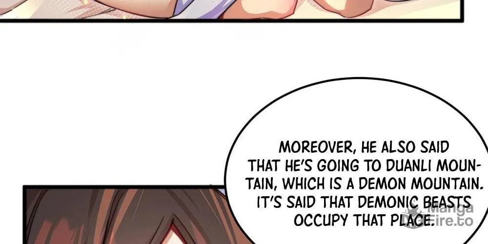 I, The Invincible Villain Master With My Apprentices (Colored) Chapter 10 page 54 - 