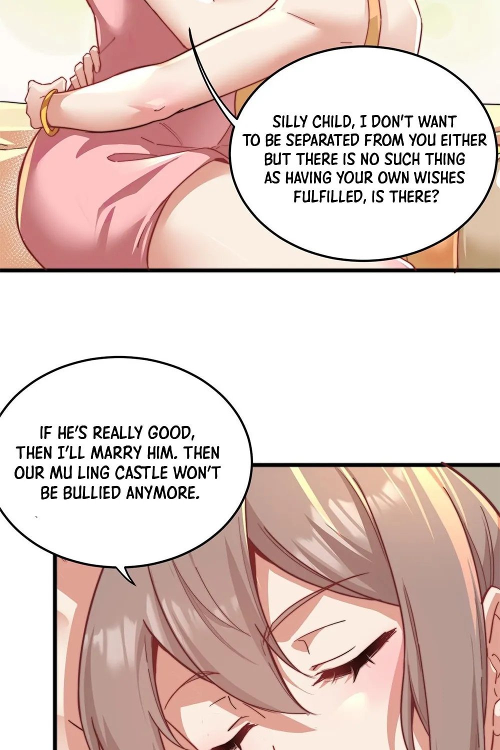 I, The Invincible Villain Master With My Apprentices (Colored) Chapter 10 page 57 - 