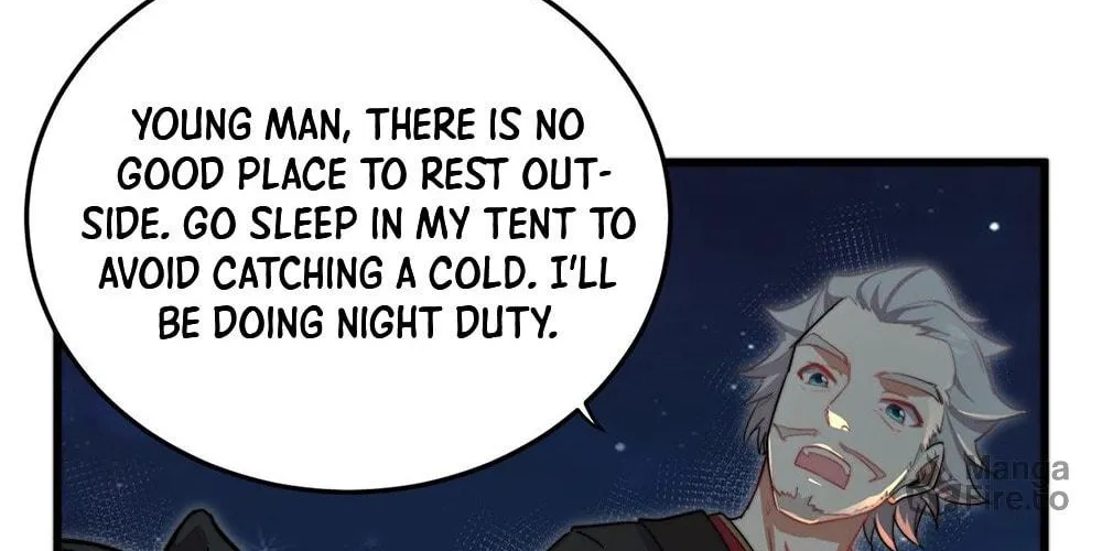 I, The Invincible Villain Master With My Apprentices (Colored) Chapter 10 page 60 - 