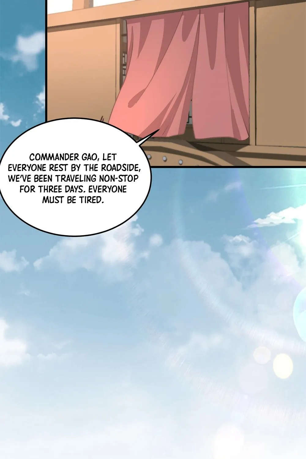 I, The Invincible Villain Master With My Apprentices (Colored) Chapter 10 page 7 - 