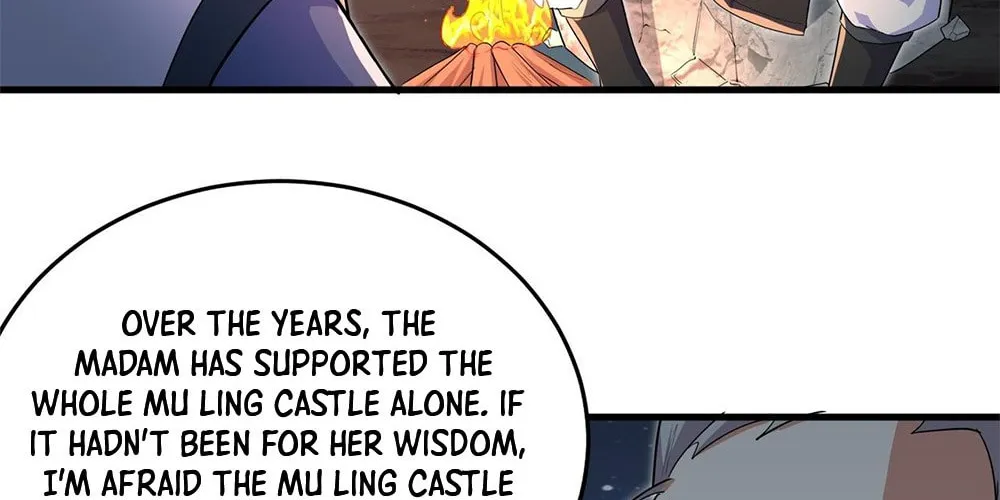 I, The Invincible Villain Master With My Apprentices (Colored) Chapter 10 page 64 - 