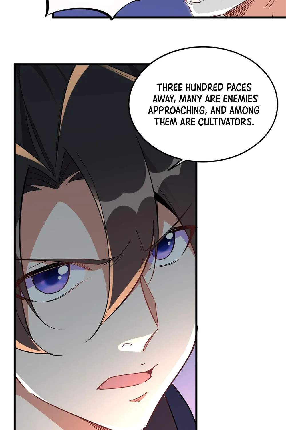 I, The Invincible Villain Master With My Apprentices (Colored) Chapter 10 page 73 - 