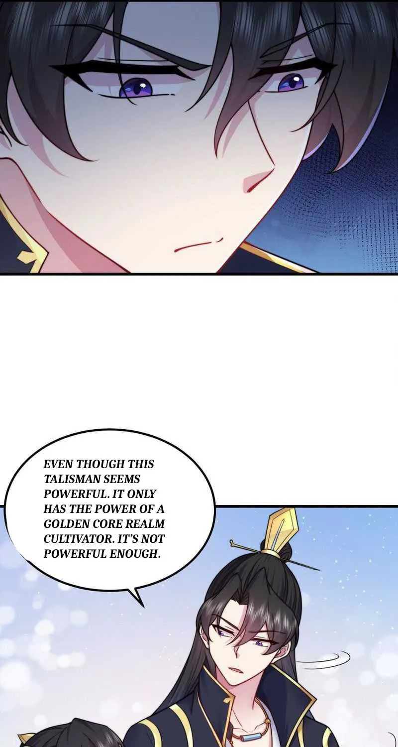 I, The Invincible Villain Master With My Apprentices (Colored) Chapter 101 page 11 - 