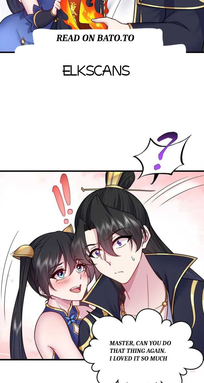 I, The Invincible Villain Master With My Apprentices (Colored) Chapter 101 page 13 - 