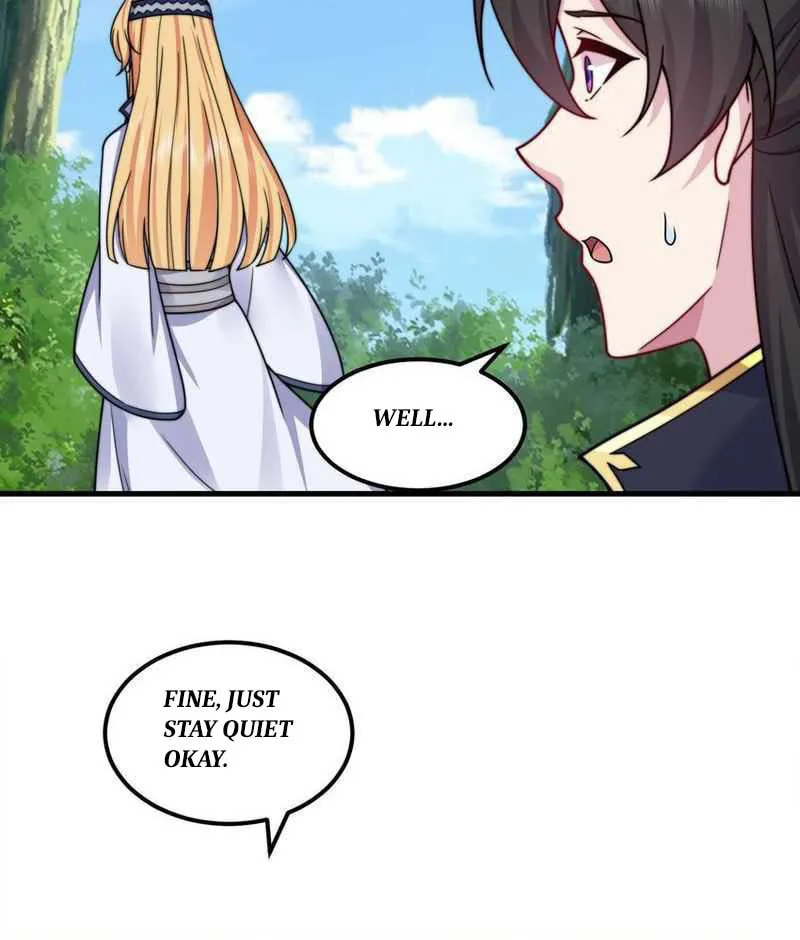 I, The Invincible Villain Master With My Apprentices (Colored) Chapter 101 page 20 - 