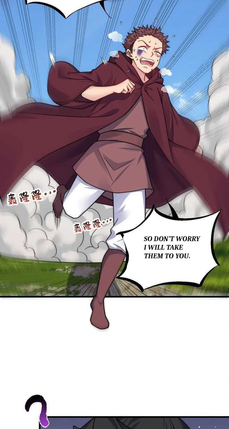 I, The Invincible Villain Master With My Apprentices (Colored) Chapter 101 page 28 - 