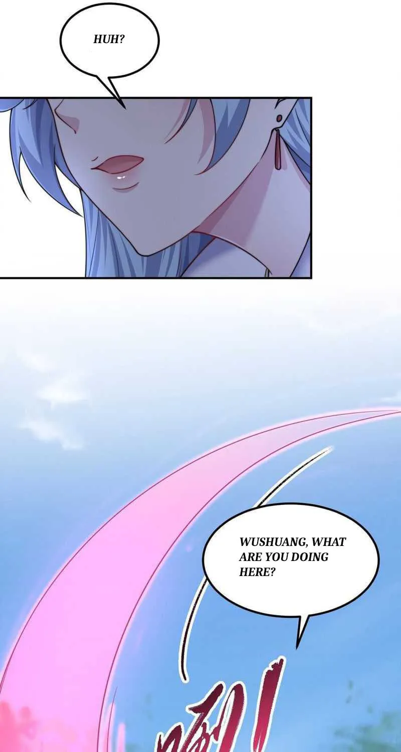 I, The Invincible Villain Master With My Apprentices (Colored) Chapter 101 page 36 - 