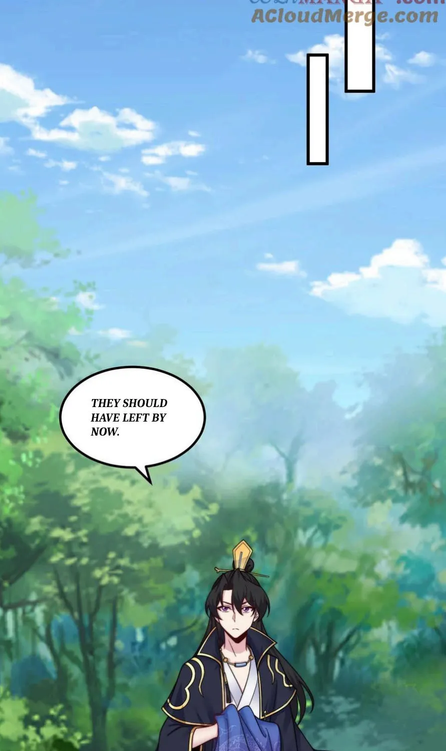 I, The Invincible Villain Master With My Apprentices (Colored) Chapter 102 page 15 - 