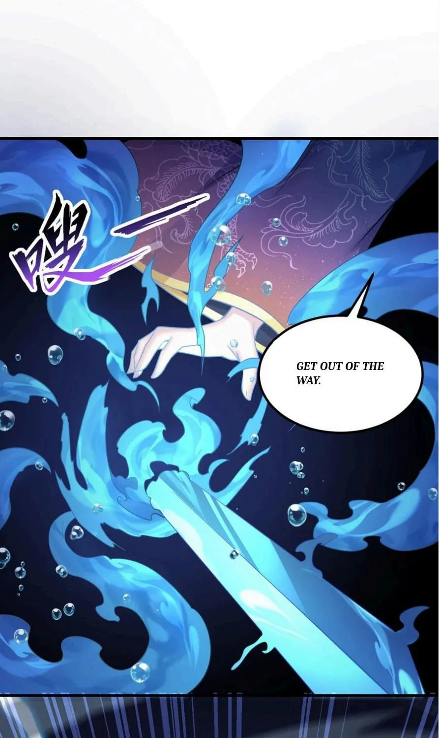 I, The Invincible Villain Master With My Apprentices (Colored) Chapter 102 page 20 - 
