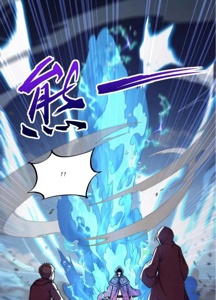 I, The Invincible Villain Master With My Apprentices (Colored) Chapter 102 page 21 - 