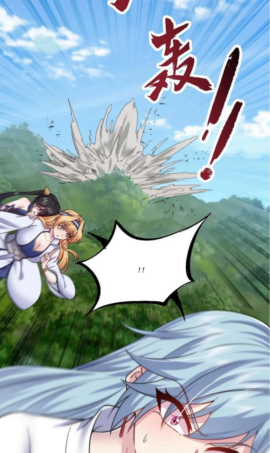 I, The Invincible Villain Master With My Apprentices (Colored) Chapter 102 page 27 - 