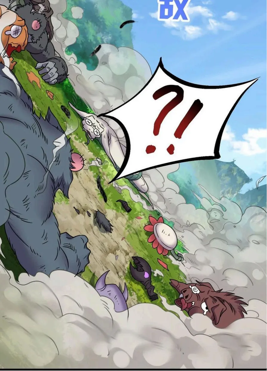 I, The Invincible Villain Master With My Apprentices (Colored) Chapter 102 page 31 - 