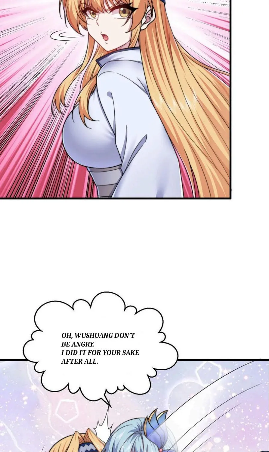 I, The Invincible Villain Master With My Apprentices (Colored) Chapter 102 page 40 - 