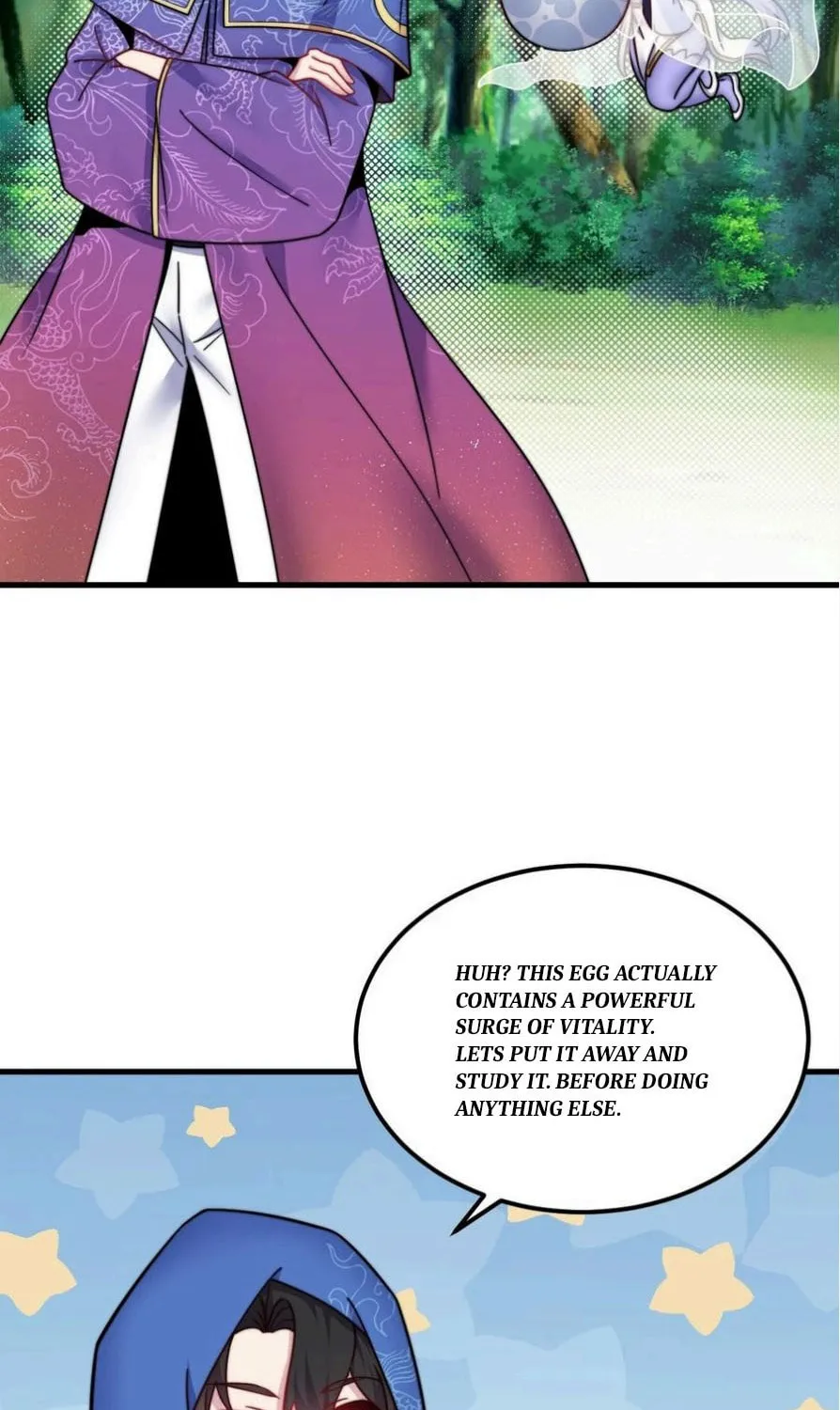 I, The Invincible Villain Master With My Apprentices (Colored) Chapter 102 page 49 - 