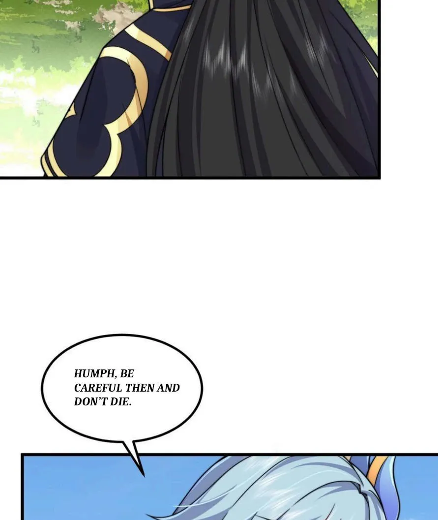 I, The Invincible Villain Master With My Apprentices (Colored) Chapter 102 page 6 - 