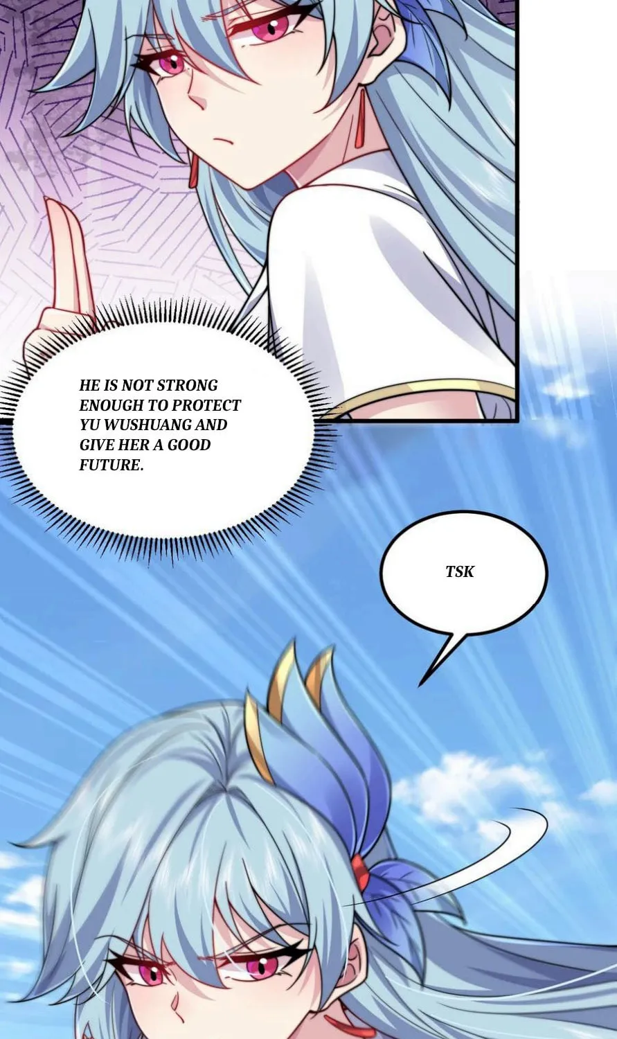 I, The Invincible Villain Master With My Apprentices (Colored) Chapter 102 page 10 - 