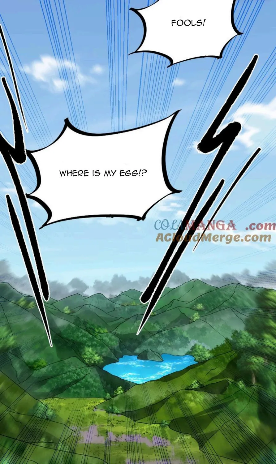 I, The Invincible Villain Master With My Apprentices (Colored) Chapter 103 page 12 - 