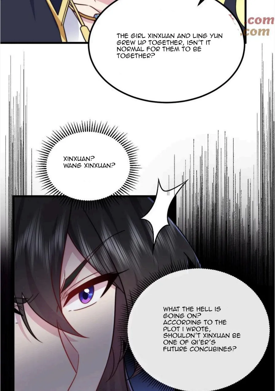 I, The Invincible Villain Master With My Apprentices (Colored) Chapter 103 page 53 - 