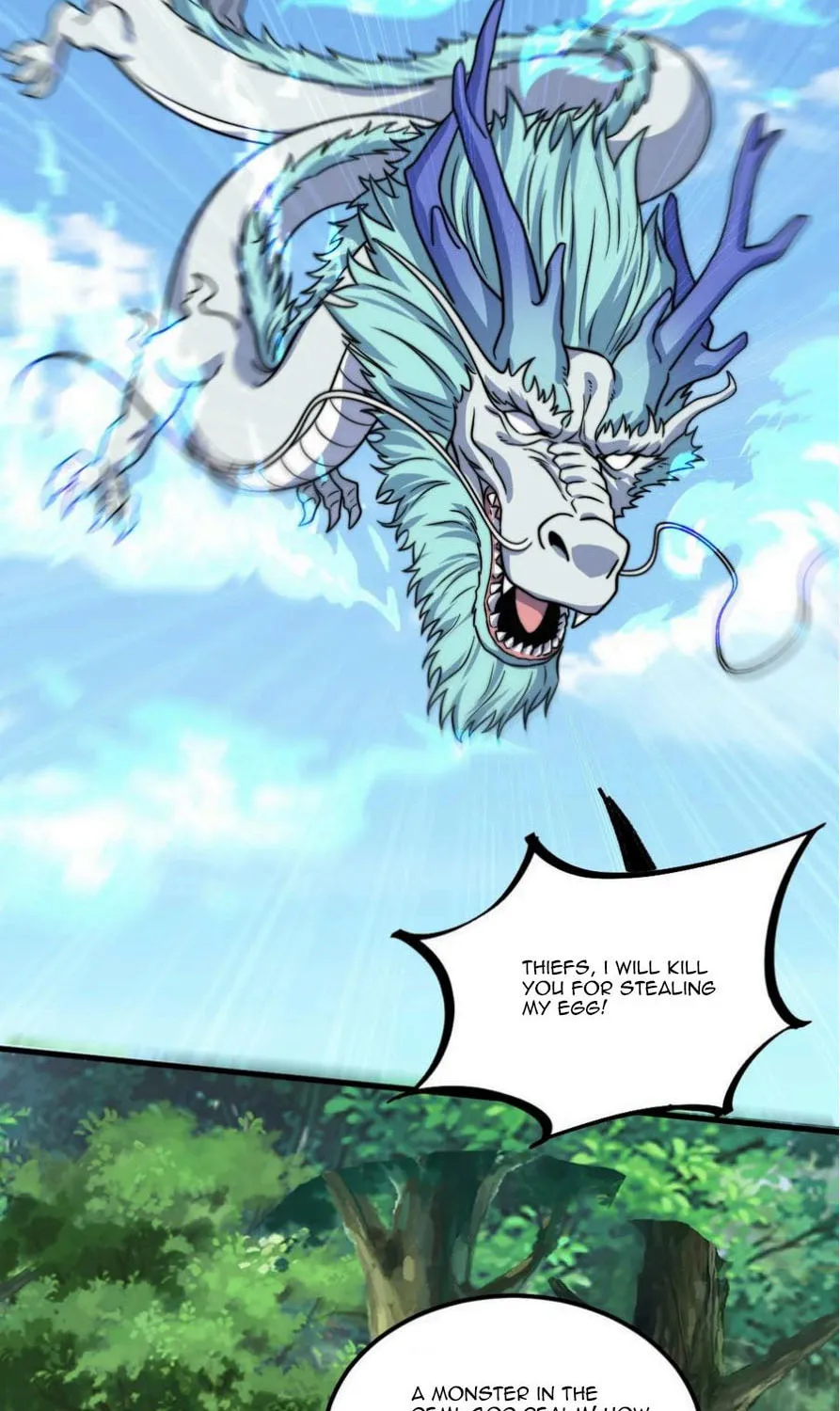 I, The Invincible Villain Master With My Apprentices (Colored) Chapter 104 page 15 - 