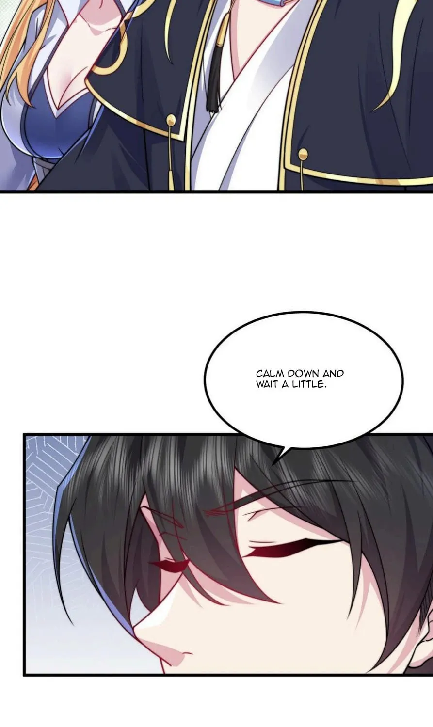 I, The Invincible Villain Master With My Apprentices (Colored) Chapter 104 page 27 - 